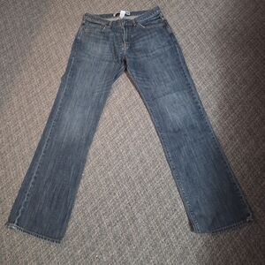 GAP Men’s Blue Denim Jeans